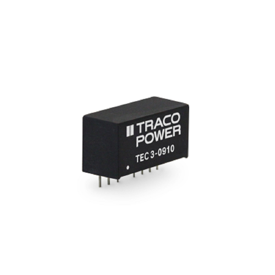 TEC 3-1210-TRACO Power